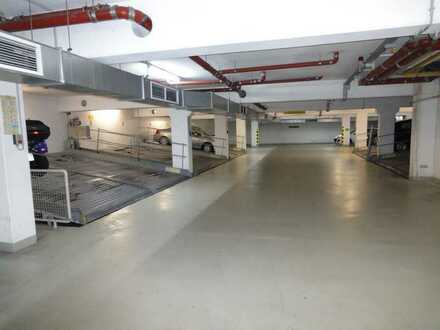 Garagenstellplatz Europaplatz / Bahnhof Bad Kreuznach