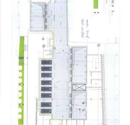 Tiefgaragenstellplätze zu vermieten (Stapelparker)