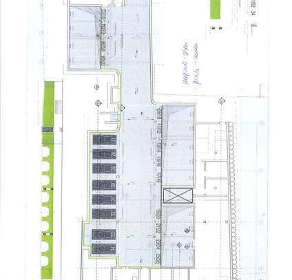 Tiefgaragenstellplätze zu vermieten (Stapelparker)