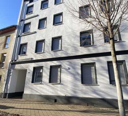 Moderne Etagenwohnung mit gehobener Ausstattung in Magdeburg – Erstbezug nach Sanierung