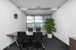 Flexible Büroräume und Arbeitsplätze am Flughafen von München - All-in-Miete