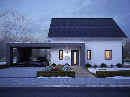 Mit Ihrem verlässlichen massa-haus Partner individuell und selbst bestimmt Bauen!