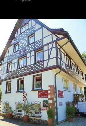 Mehrfamilienhaus mit top Rendite