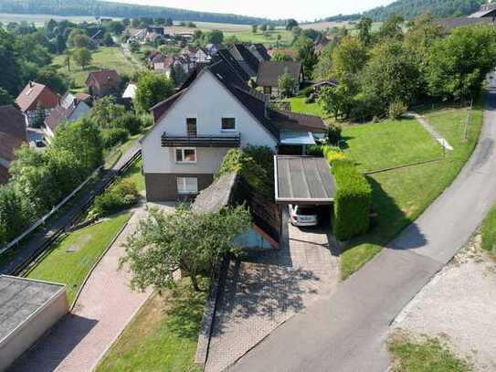 Einfamilienhaus Haus in Aerzen OT