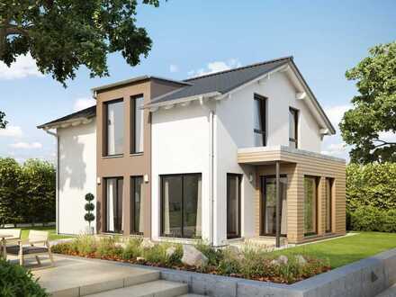 Bauen mit Festpreisgarantie ! über 18 Monate !! Sicher bauen mit Livinghaus