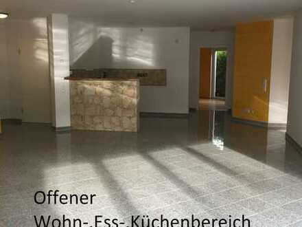 Schöne vier Zimmer Wohnung in Kirkel-Limbach