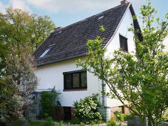 Wohnen in Branitz, nahe am Pückler-Park