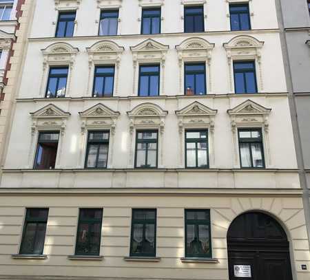 Frisch saniert: Willkommen im neuen Zuhause!