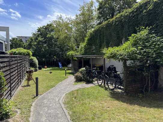 Bezugsfreie 2-Zimmer-Wohnung mit Balkon in der Meusdorfer Straße 40