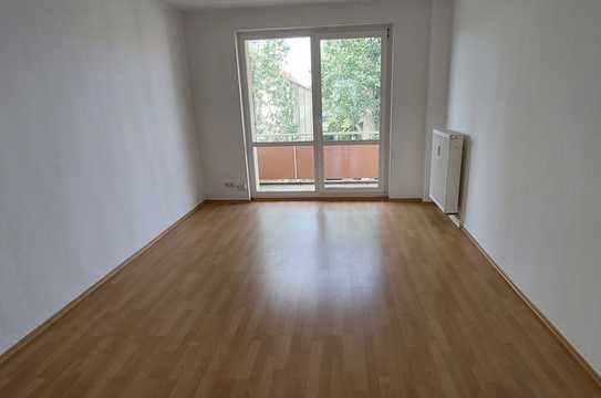 Gepflegte 4-Zimmer Wohnung in Merseburg