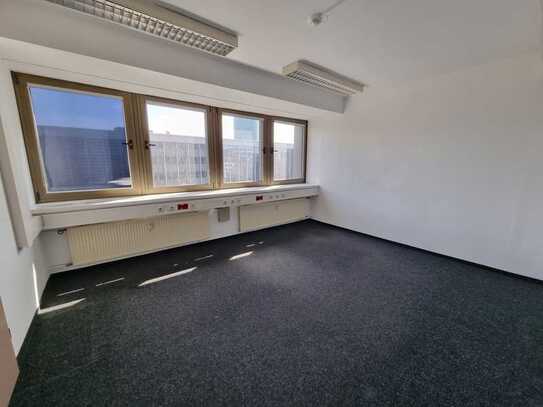 PROVISIONSFREI | Helles Büro-/Praxis | 231,63qm | viele Fenster | nähe Westhafen & Hauptbahnhof