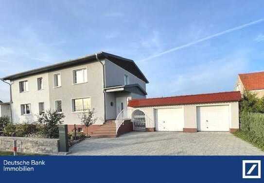 Provisionsfrei für Käufer +++Terrasse++Pool++Garage++Keller