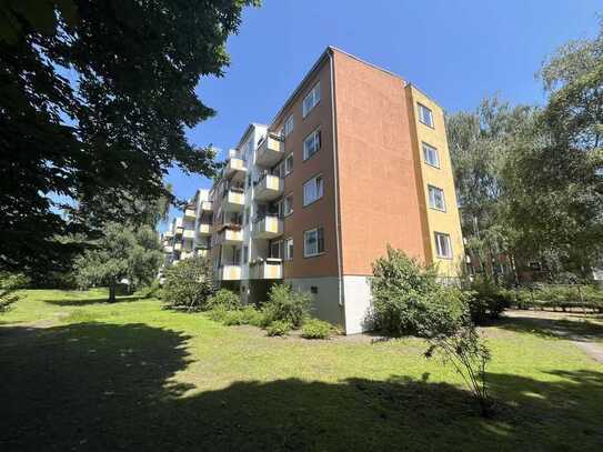 Langjährig vermietete 3-Zimmer Wohnung in Berlin Siemensstadt