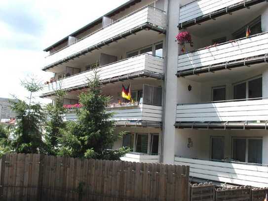 Wohnung mit Balkon Whg. 9