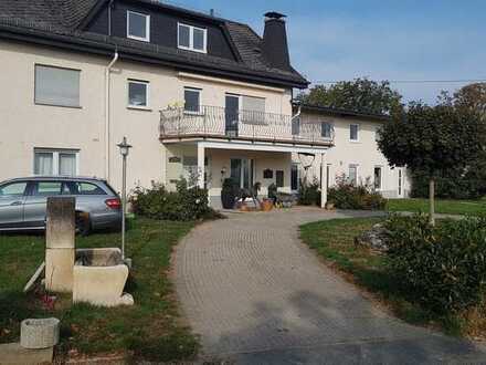 Gepflegte 2-Zimmer-Wohnung mit EBK in Idstein-Walsdorf