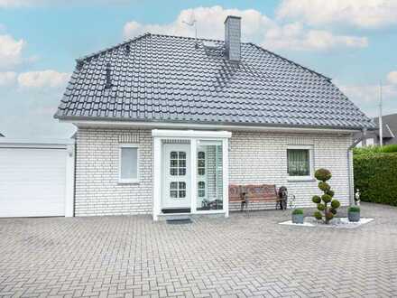 !!!Ohne Maklerprovision!!! Großartiges Einfamilienhaus für kleine Familien in Danndorf
