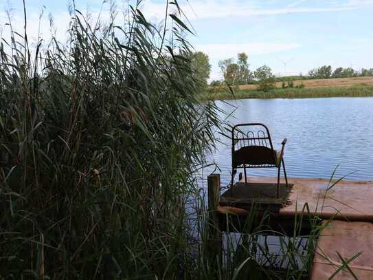 Für Wasserratten und Badefans