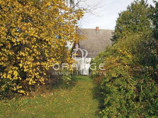 ***Resthof am Dorfrand mit viel Platz für Mensch und Tier***