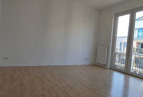 Zentrale und schön aufgeteilte 3 ZKB Wohnung