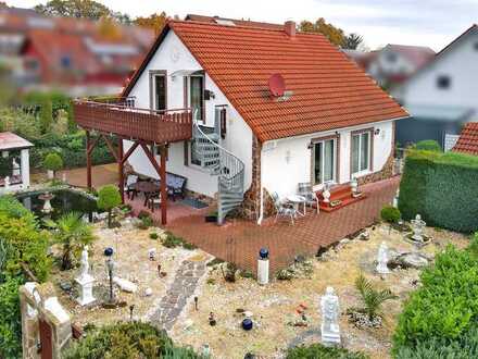 Apartmenthaus im Bieterverfahren mit drei vermietbaren Einheiten und hervorragender Rendite