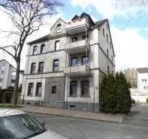 Gemütliche Wohnung mit Balkon und viel Stauraum!