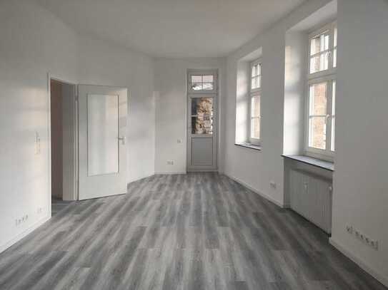 Attraktive 3-Zimmer-Wohnung mit großer Wohnküche und Balkon!