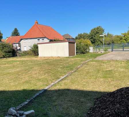 Grundstück in Wolfsburg OT Heiligendorf