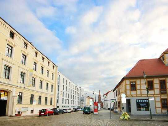 Kapitalanlageobjekt im Zentrum von Dessau