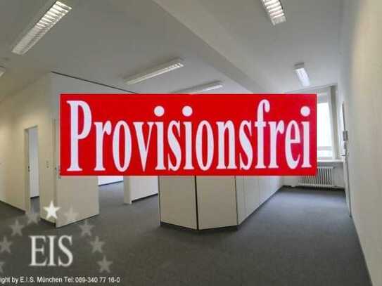 PROVISIONSFREI - 7 Zim-Büro / Praxis - ALTSTADT * Top Lage und super Aussicht *