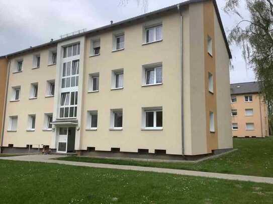 Gemütliche 3-Zimmer-Wohnung mit Balkon und Tageslichtbad