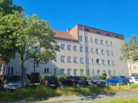 Vermietete Eigentumswohnung als Kapitalanlage in Berlin-Tegel!