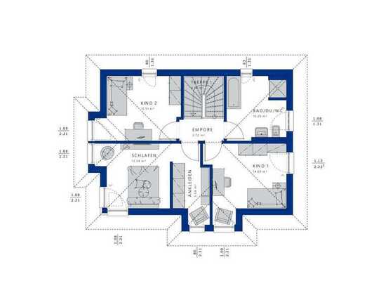 EXKLUSIVES ANGEBOT - Bauen mit Bien-Zenker - Susanne Pavaletz