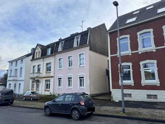 Charmantes Mehrfamilienhaus mit Ausbaupotenzial in Kornelimünster, Aachen zu verkaufen !!!