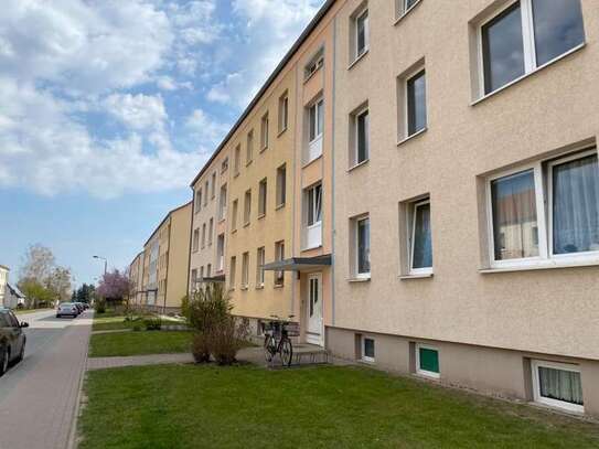 1 Raum Wohnung in Passow