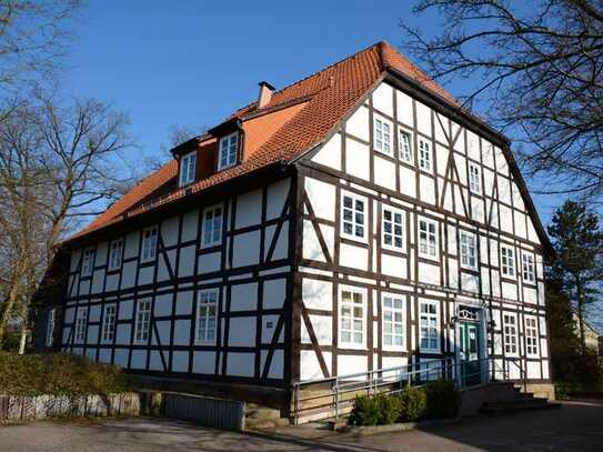 Wohnung in ruhigem Mehrfamilienhaus in Tündern