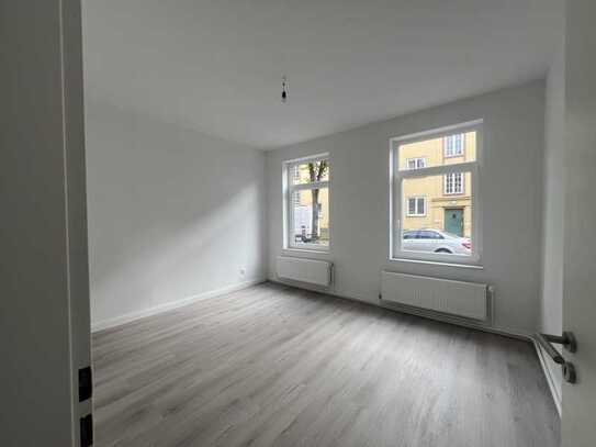 Frisch sanierte 2 Zimmer Wohnung