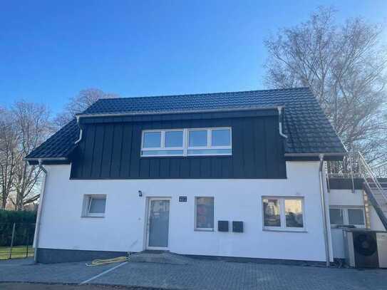 3-Zimmer-Wohnung mit Garten in Kerpen-Bergerhausen – direkt am Neffelbach