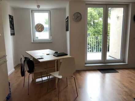 Charmante Wohnung in Leonberg zwischen historischer Altstadt und Zentrum!