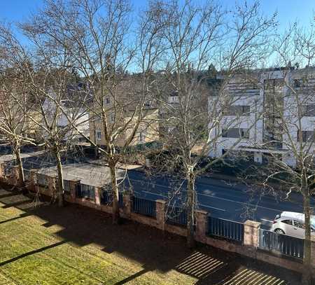 Eberhard-Anheuser-Höfe: moderne -2-Zimmerwohnung zum Wohlfühlen