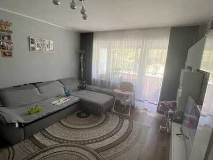 Schöne 2-Zimmer Wohnung