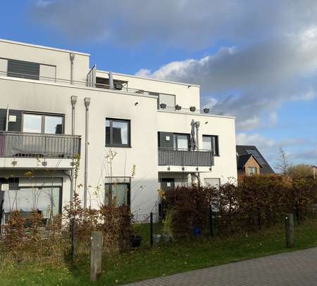 Schöne 3-Zimmer-Wohnung in Isernhagen