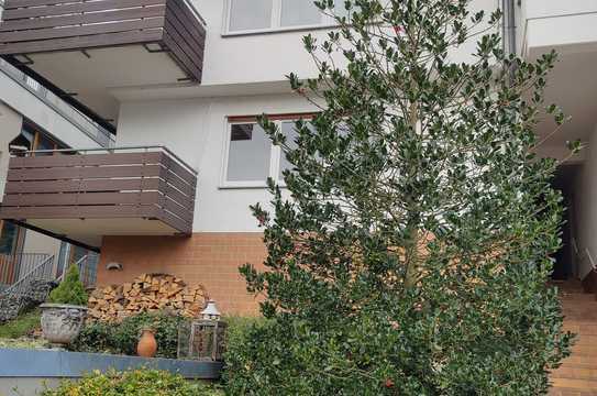 3-Zimmer-Wohnung mit Balkon in Neckargemünd