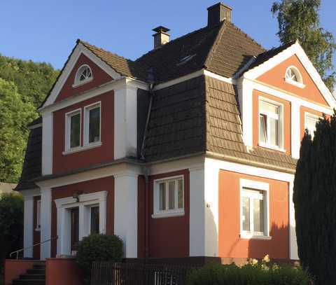 Historische Villa 1-2 Familienhaus von Privat