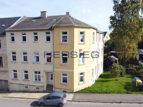 Mehrfamilienhaus als interessante Geldanlage