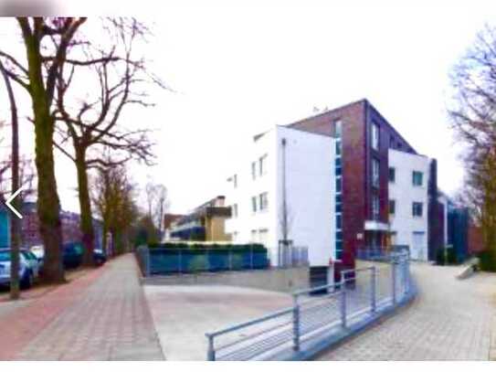 Luxuswohnung in begehrter Lage