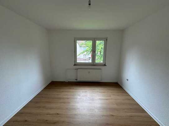 Helle 2-Zimmer-Wohnung in Duisburg Fahrn