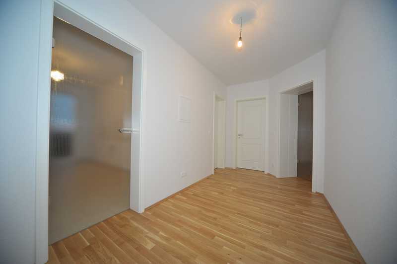 Kernsaniertes Denkmal Zentrum-Nord: 3-Zi-Altbau mit Balkon & Stellplatz (vermietet)