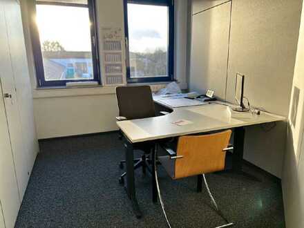 Feines Einzelbüro in super Lage!