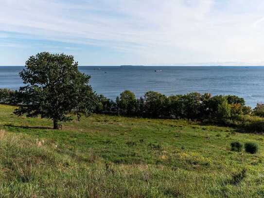 Kapitalanlage und persönliches Urlaubsparadies auf Rügen