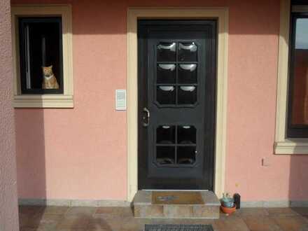Helle 3 Zi-OG Wohnung in Stuhr-Brinkum